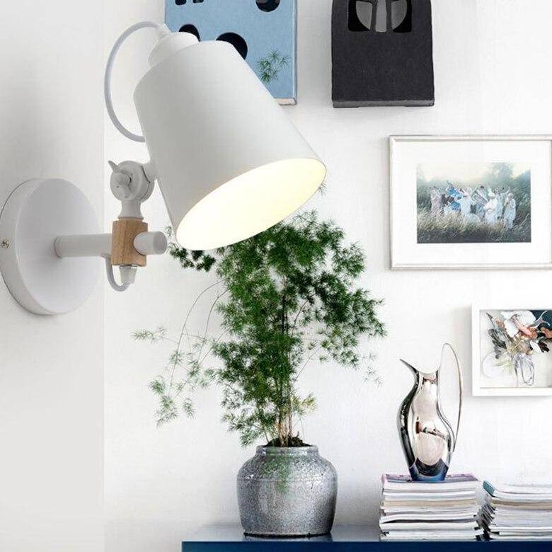 Applique murale LED Loft Style | Marco Lucetti