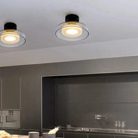 Applique Murale LED "Lumière d'Ambiance" pour Hôtel | Marco Lucetti