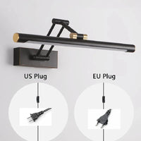 Applique murale LED "Lumière Miroitante" | Marco Lucetti