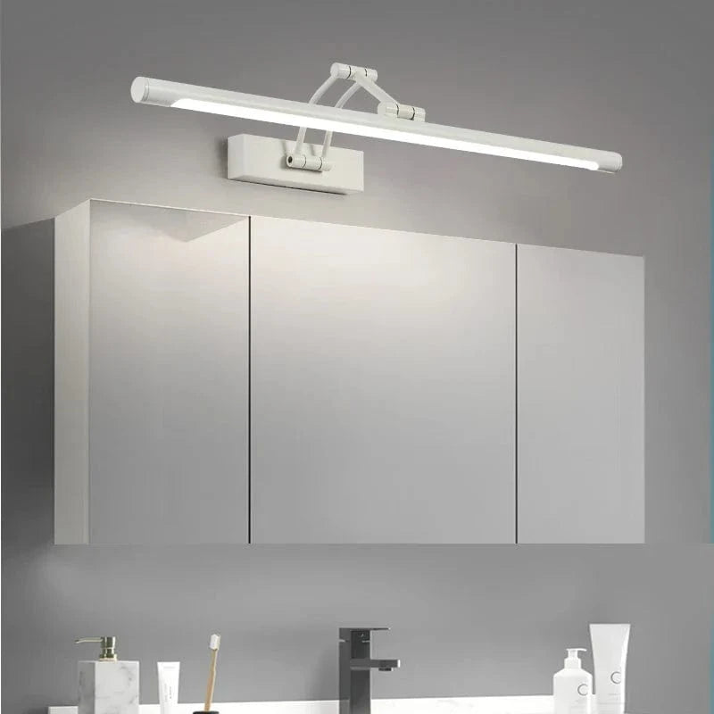 Applique murale LED "Lumière Miroitante" | Marco Lucetti