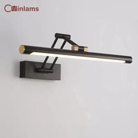 Applique murale LED "Lumière Miroitante" | Marco Lucetti