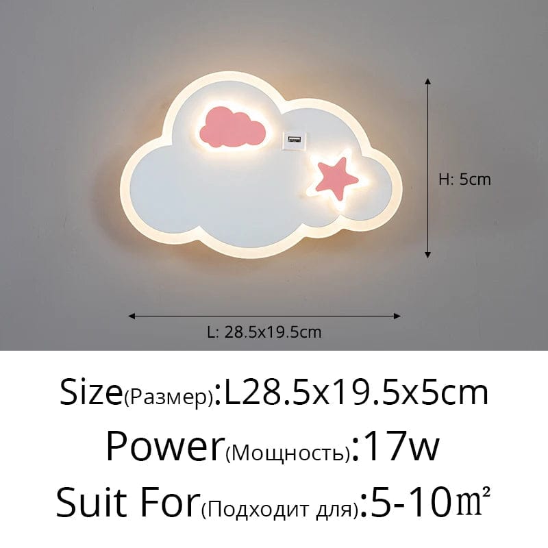 Applique murale LED Lune - Élégance moderne et minimaliste avec chargeur USB | Marco Lucetti