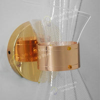 Applique murale LED Luxe Nordique | Marco Lucetti