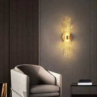 Applique murale LED Luxe Nordique | Marco Lucetti