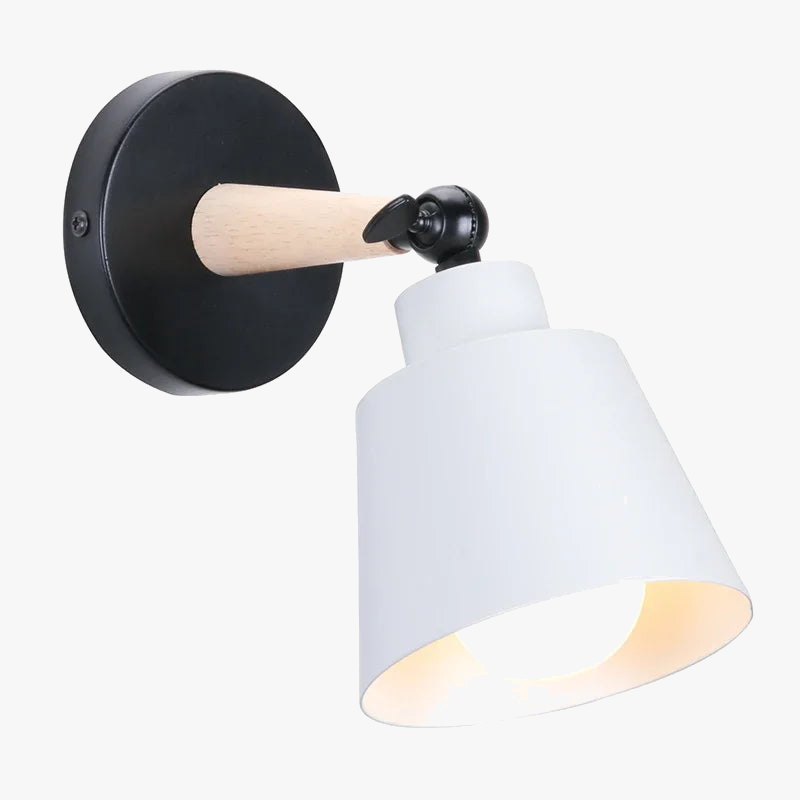 Applique murale LED déco