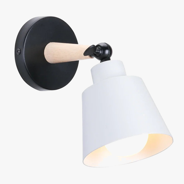 Applique murale LED déco