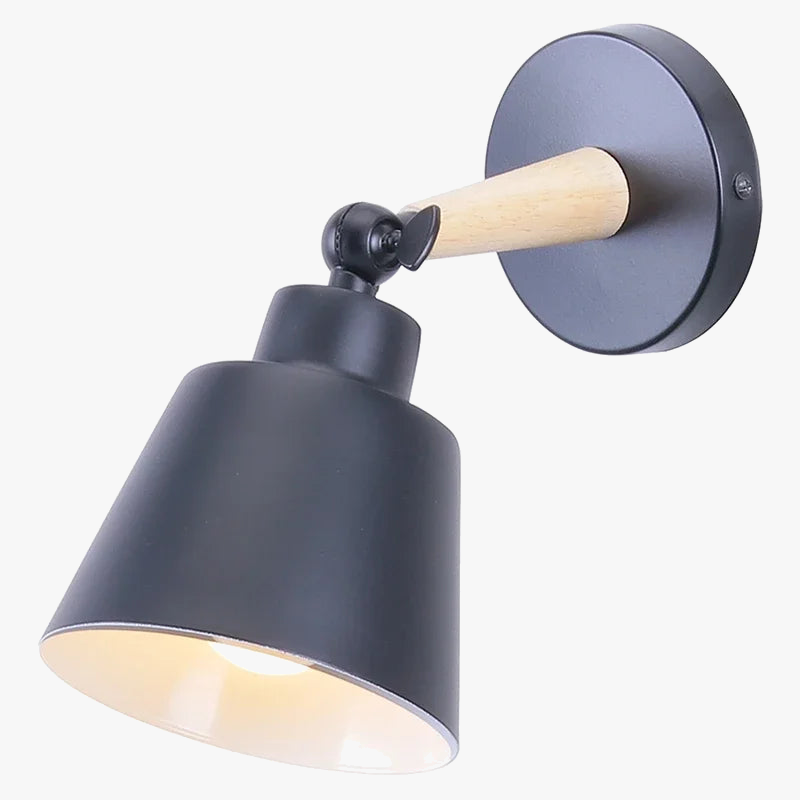 Applique murale LED déco