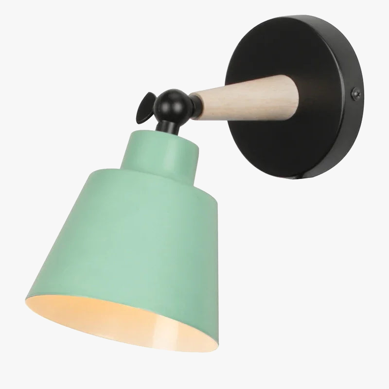 Applique murale LED déco