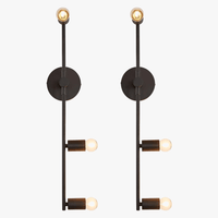 Applique Murale LED Maison - Éclairage Intérieur Fonctionnel | Marco Lucetti