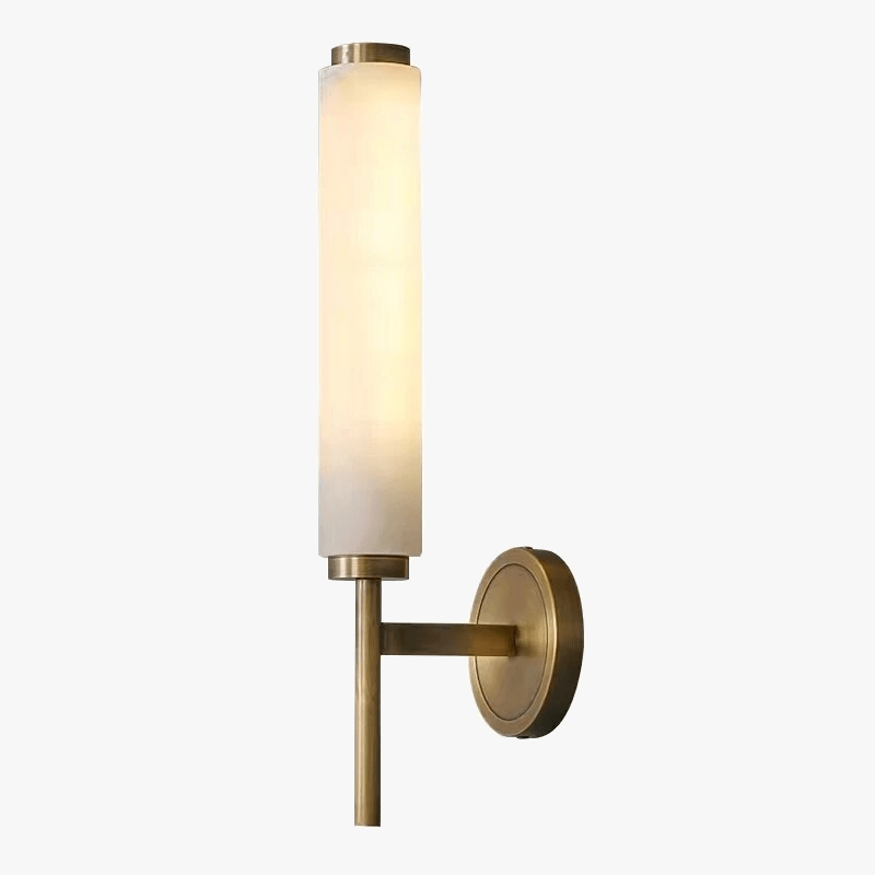 Applique murale LED Marbrée | Marco Lucetti