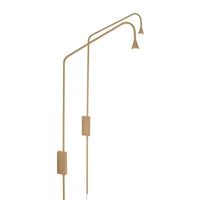 Applique murale LED Marneix | Marco Lucetti