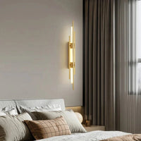 Applique Murale LED Minimaliste de Style Art Déco | Marco Lucetti