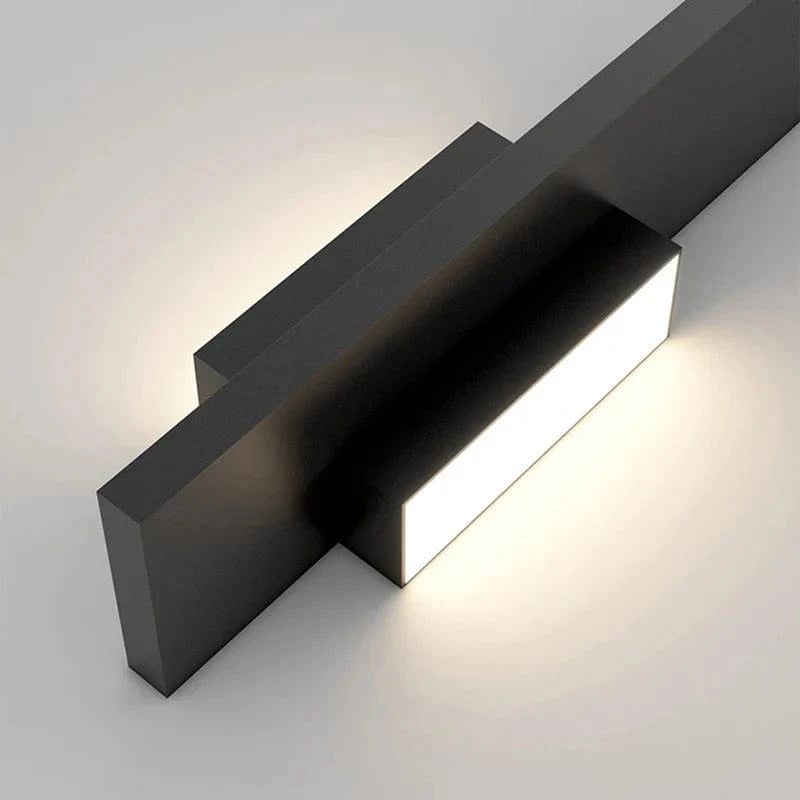 Applique Murale LED Minimaliste - Éclairage Intérieur | Marco Lucetti