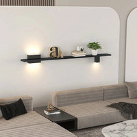 Applique Murale LED Minimaliste - Éclairage Intérieur | Marco Lucetti