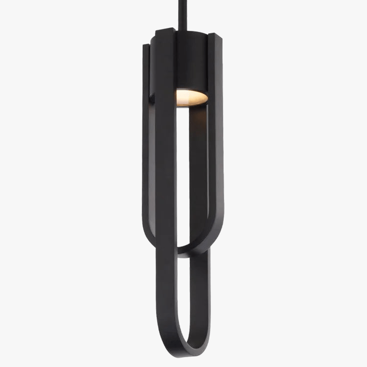 Applique murale LED minimaliste modernité. | Marco Lucetti