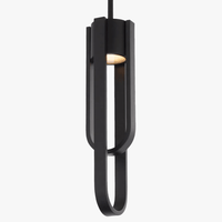 Applique murale LED minimaliste modernité. | Marco Lucetti