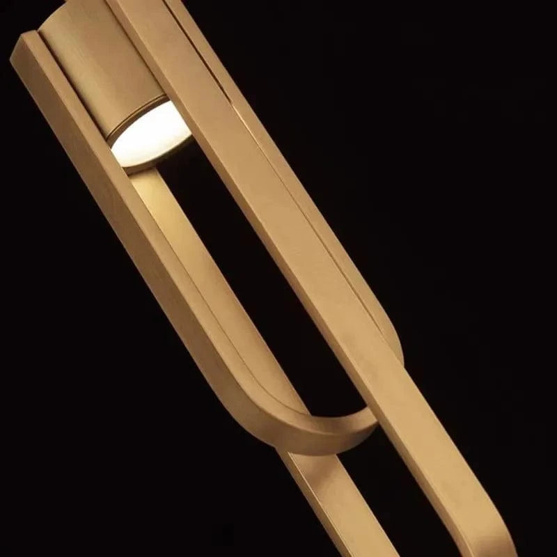 Applique murale LED minimaliste modernité. | Marco Lucetti