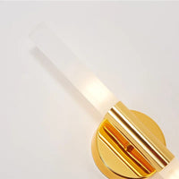 Applique murale LED Miroir en Fer & Acrylique. | Marco Lucetti