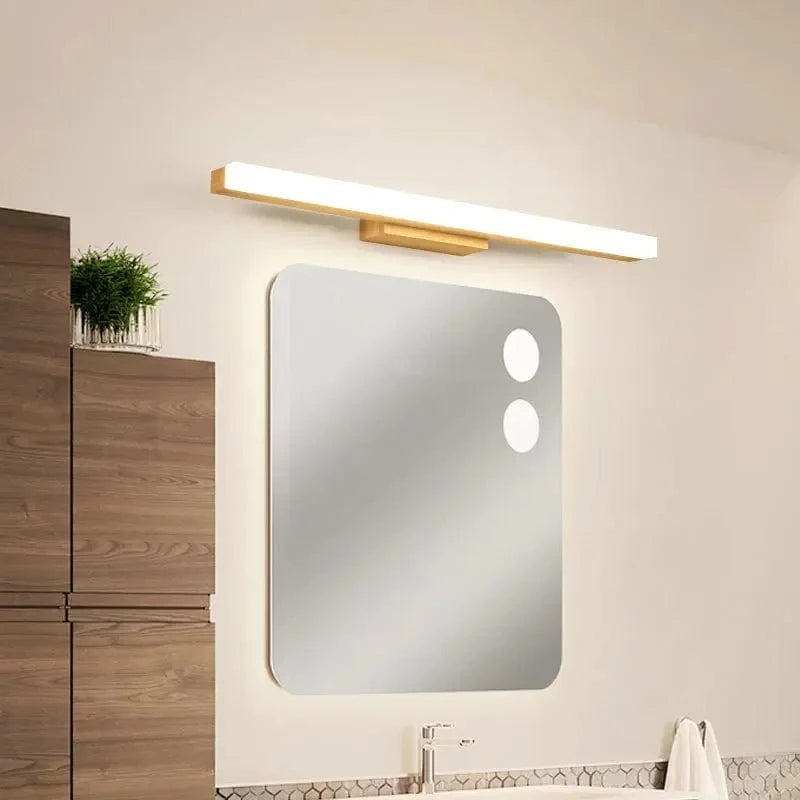 Applique murale LED Miroir Salle de Bain | Marco Lucetti
