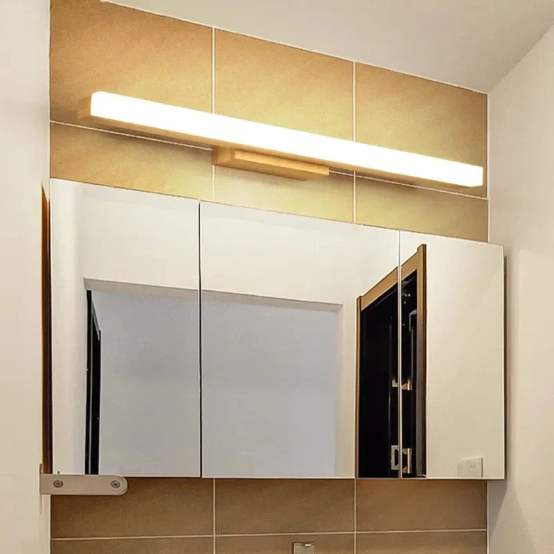 Applique murale LED Miroir Salle de Bain | Marco Lucetti