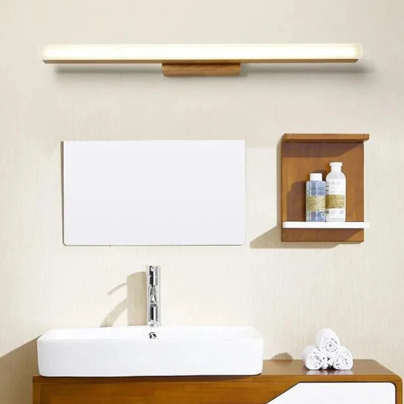 Applique murale LED Miroir Salle de Bain | Marco Lucetti