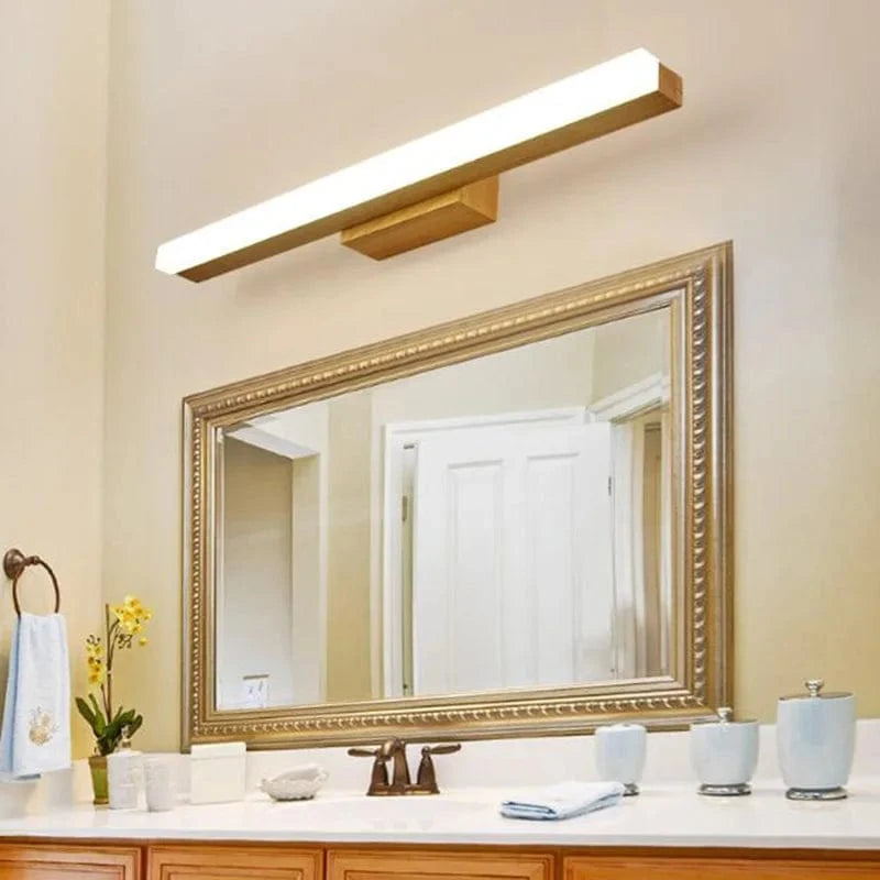 Applique murale LED Miroir Salle de Bain | Marco Lucetti