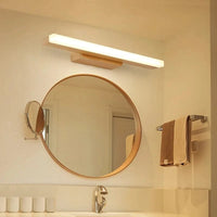 Applique murale LED Miroir Salle de Bain | Marco Lucetti