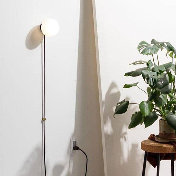 Applique murale LED Mirror Light | Marco Lucetti