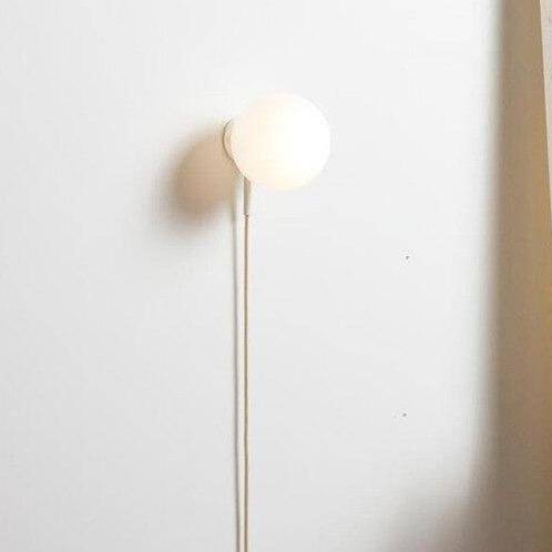 Applique murale LED Mirror Light | Marco Lucetti Blanc