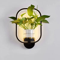 Applique Murale LED Modern Nordic Design | Marco Lucetti