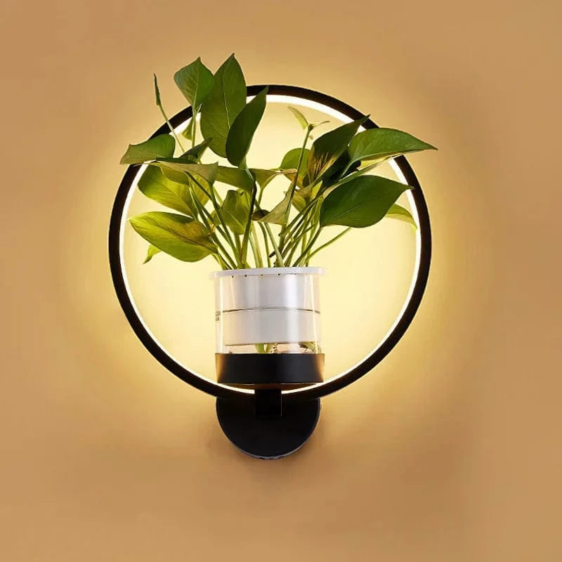 Applique Murale LED Modern Nordic Design | Marco Lucetti