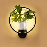 Applique Murale LED Modern Nordic Design | Marco Lucetti