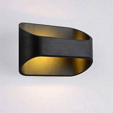 Applique murale LED moderne arrondie Sofa | Marco Lucetti