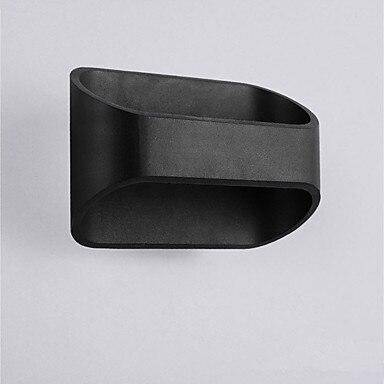 Applique murale LED moderne arrondie Sofa | Marco Lucetti