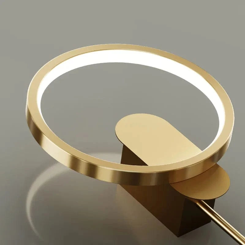 Applique Murale LED Moderne avec Gradation  | Marco Lucetti