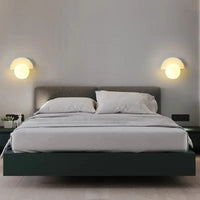 Applique Murale LED Moderne Colorée | Marco Lucetti