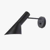 Applique murale LED conique moderne