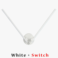 Applique murale LED moderne créative pour intérieur - Illuminateur Design | Marco Lucetti