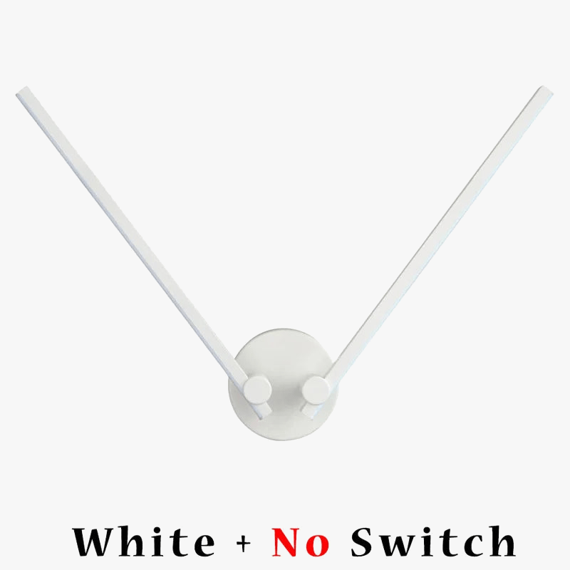 Applique murale LED moderne créative pour intérieur - Illuminateur Design | Marco Lucetti