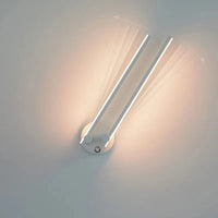 Applique murale LED moderne créative pour intérieur - Illuminateur Design | Marco Lucetti