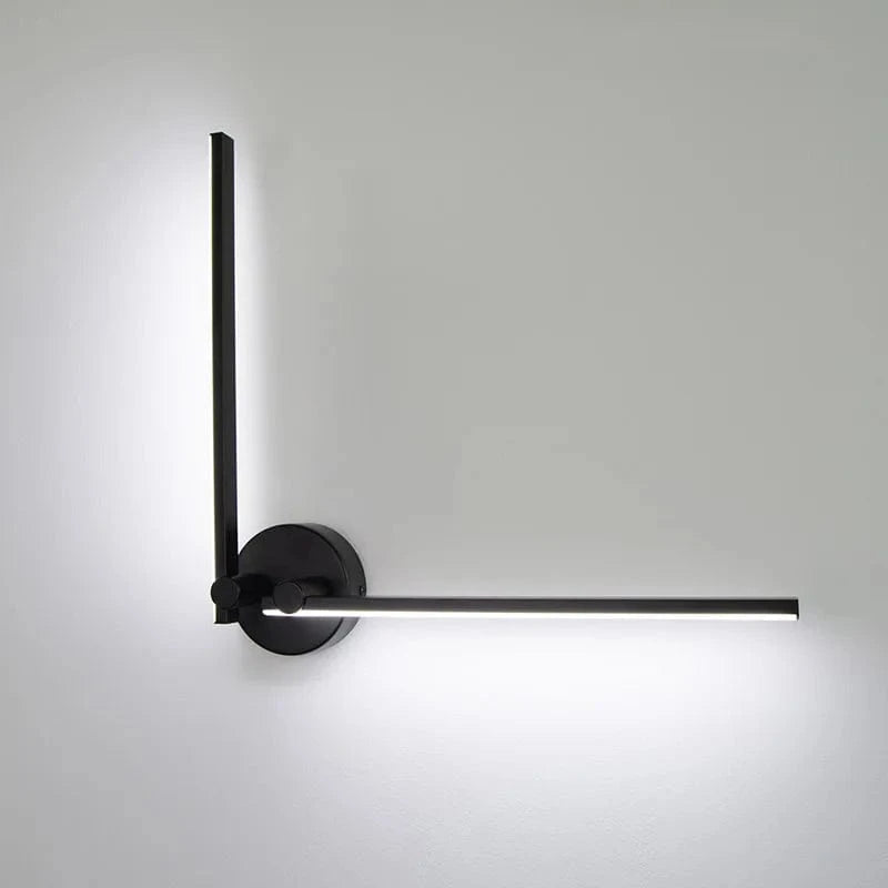 Applique murale LED moderne créative pour intérieur - Illuminateur Design | Marco Lucetti