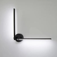 Applique murale LED moderne créative pour intérieur - Illuminateur Design | Marco Lucetti