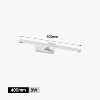 Applique Murale LED Moderne d'Intérieur Décorative Nordique - LuminaScandia | Marco Lucetti