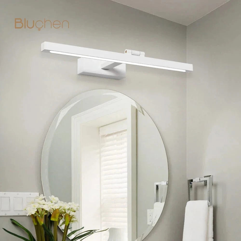 Applique Murale LED Moderne d'Intérieur Décorative Nordique - LuminaScandia | Marco Lucetti