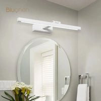 Applique Murale LED Moderne d'Intérieur Décorative Nordique - LuminaScandia | Marco Lucetti