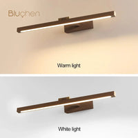 Applique Murale LED Moderne d'Intérieur Décorative Nordique - LuminaScandia | Marco Lucetti