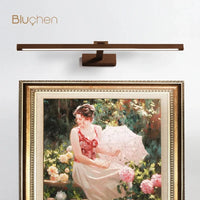 Applique Murale LED Moderne d'Intérieur Décorative Nordique - LuminaScandia | Marco Lucetti