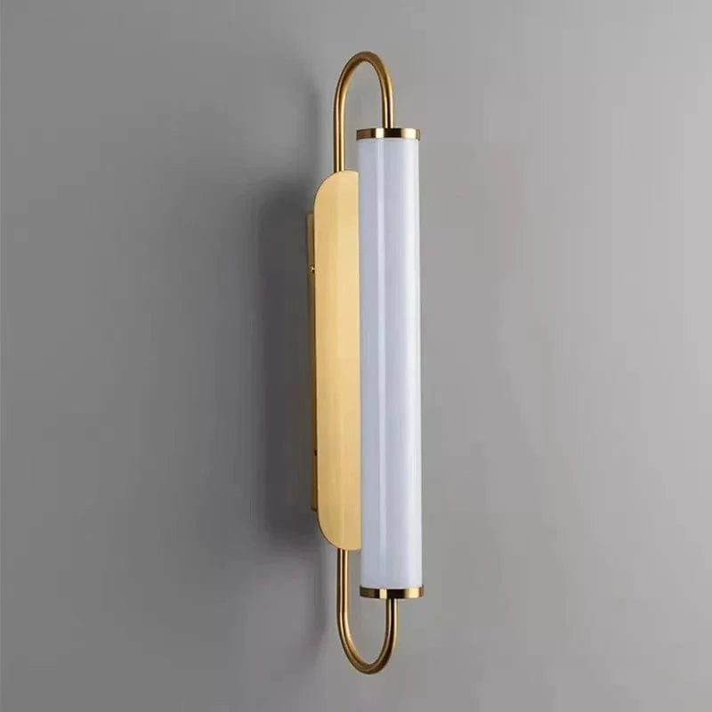 Applique Murale LED Moderne en Acrylique - Solution Lumineuse pour Votre Intérieur | Marco Lucetti