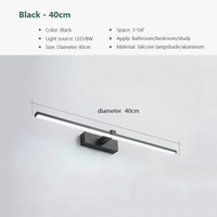 Applique murale LED moderne en aluminium de qualité | Marco Lucetti