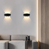 Applique murale LED Moderne Essentielle | Marco Lucetti